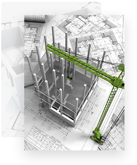 Application of our Drafting Services