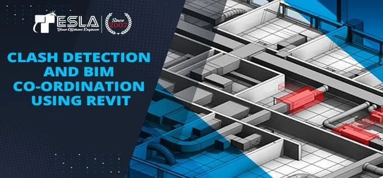 Clash detection and BIM co-ordination using Revit Clash detection and BIM co-ordination using Revit