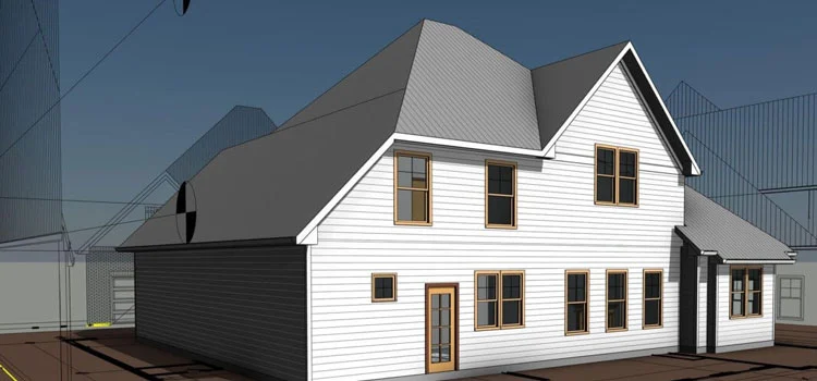 Growth of AEC, Construction Industry through CAD Services