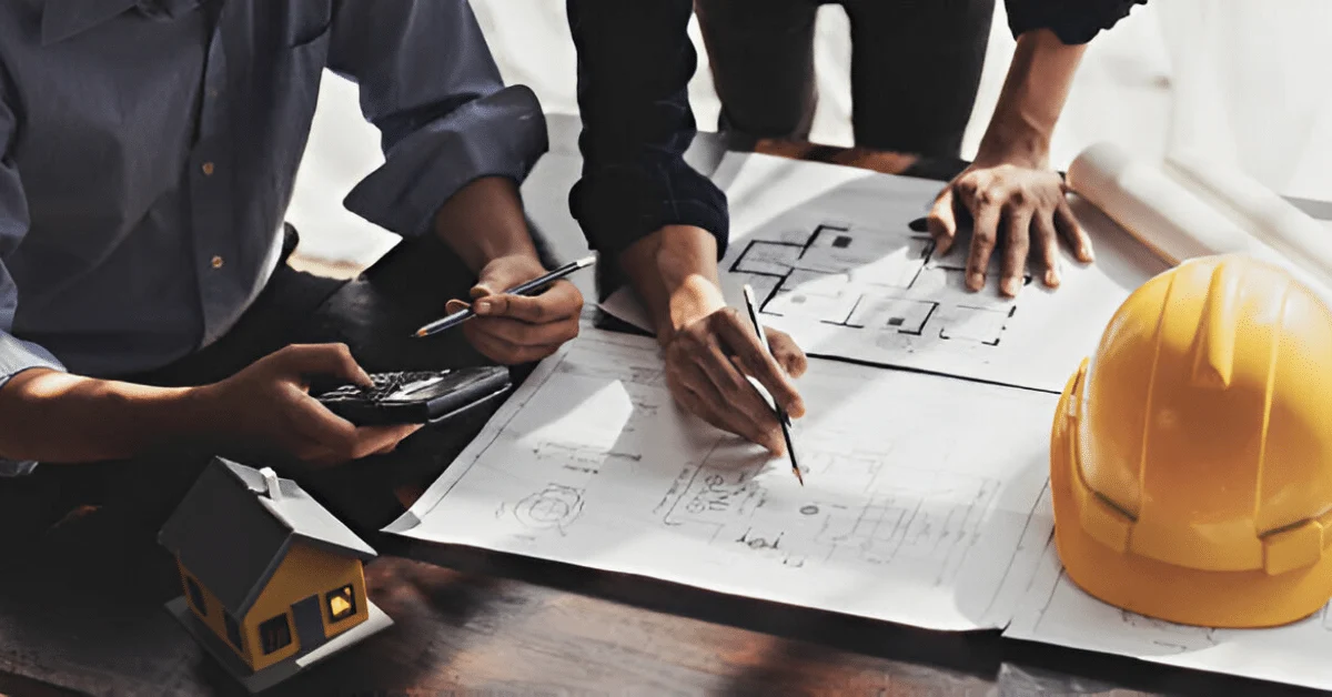 What Qualities Should a Good Architect Possess?