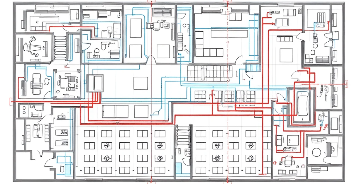 What are As-Built Drawings and why it is important for the construction industry? (Part-2)