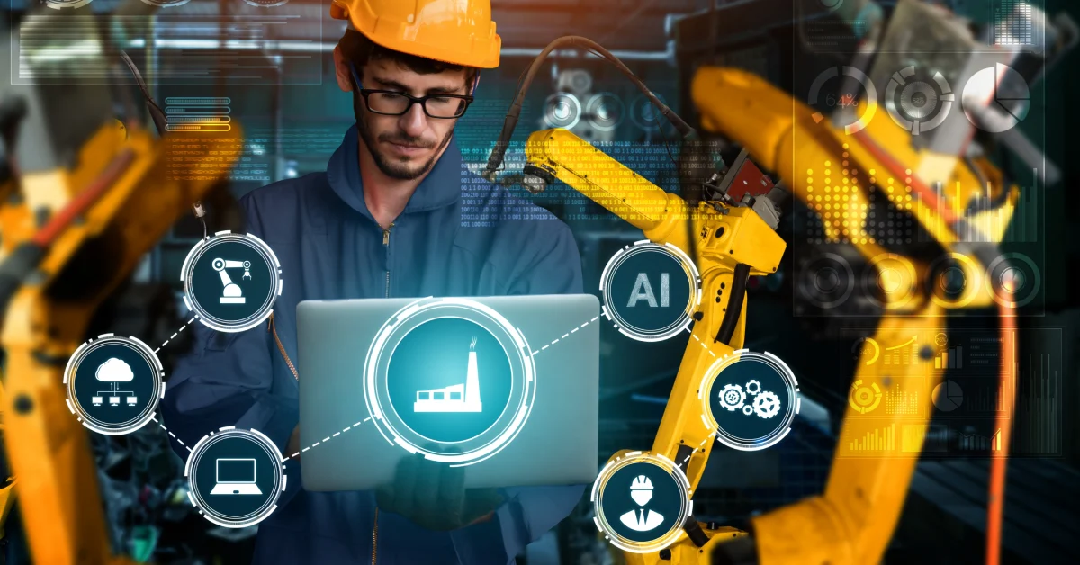 Artificial Intelligence and its Alliance with Mechanical Engineering