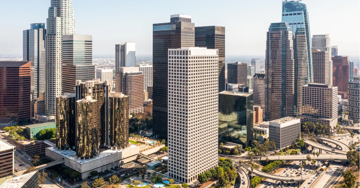Vertical cities: A solution to overpopulation Vertical cities: A solution to overpopulation