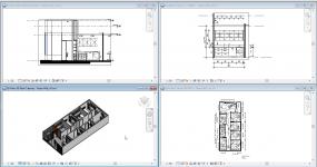 How to improve speed and project performance by using Revit (Part-2)-1