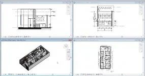 How to improve speed and project performance by using Revit (Part-2)-1 How to improve speed and project performance by using Revit (Part-2)-1