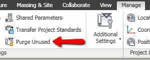 How to improve speed and project performance by using Revit (Part-2)-2