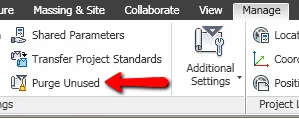 How to improve speed and project performance by using Revit (Part-2)-2 How to improve speed and project performance by using Revit (Part-2)-2
