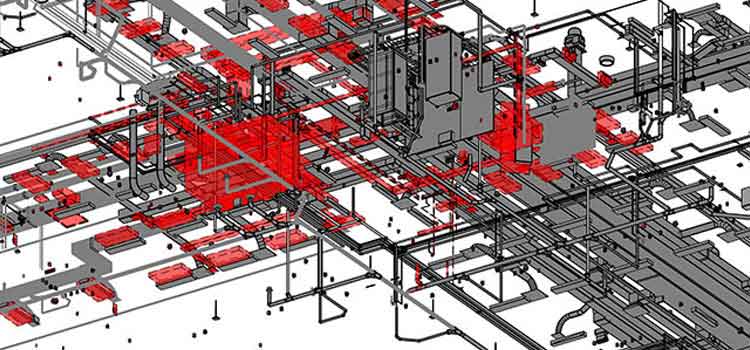 Navisworks’ contribution in the reduction of budget overruns