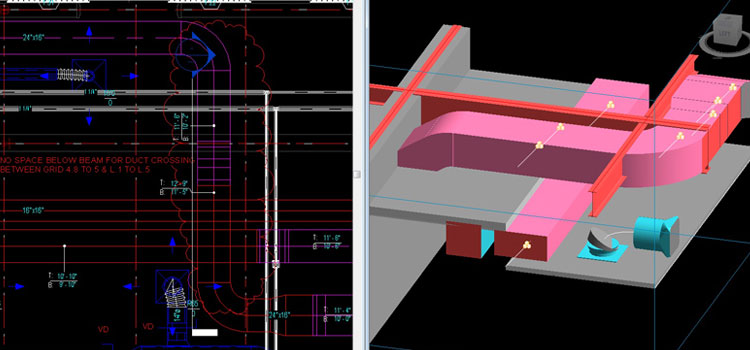 How to simplify clash detection process in Navisworks?