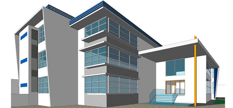 How SketchUp 2014 has boosted up BIM Capabilities effectively?