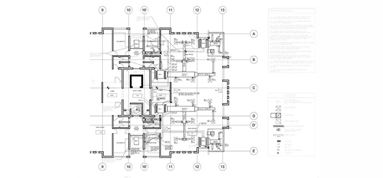HVAC Design Services expertise at your disposal! HVAC Design Services expertise at your disposal!
