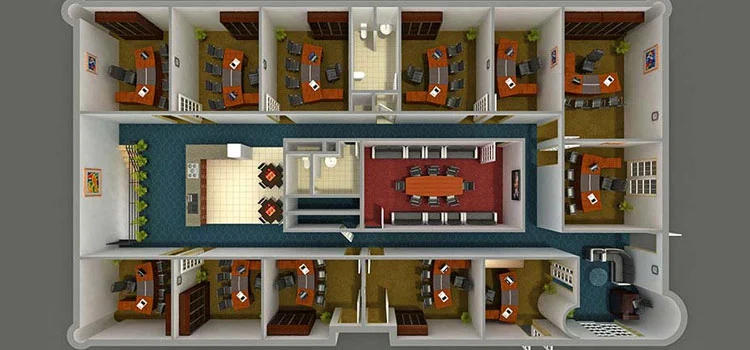 Architectural 2D and 3D floor plans – Architectural Rendering Services Architectural 2D and 3D floor plans – Architectural Rendering Services
