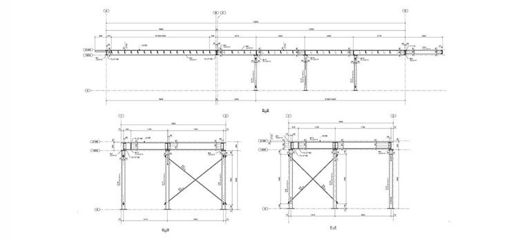 Shop Drawings – Its importance in Structural Engineering Industry