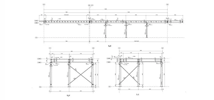 Shop Drawings – Its importance in Structural Engineering Industry Shop Drawings – Its importance in Structural Engineering Industry