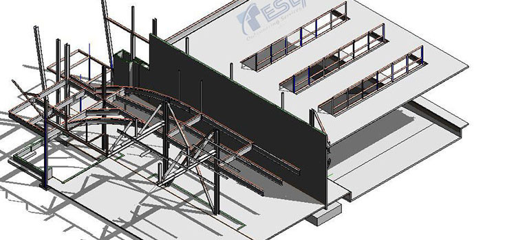 Importance of Structural Modeling Services in developing Sturdy Building Structure