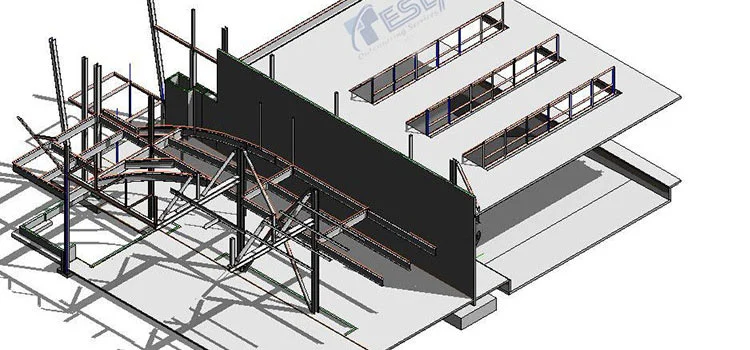 Importance of Structural Modeling Services in Developing Sturdy Building Structure