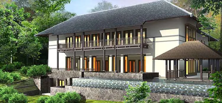 Revit energy analysis in conceptual design phase is crucial for designing green buildings