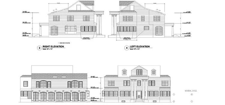 Attributes Of Outsourcing Cad Design And Drafting Services