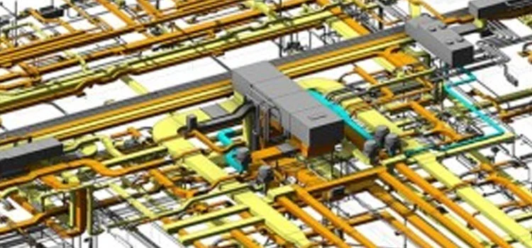 Outsource Mechanical, Electrical And Plumbing Services