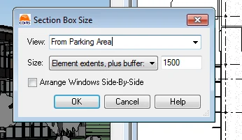 How to improve speed and project performance by using Revit (Part-1)-2