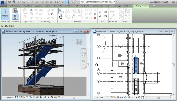 How to improve speed and project performance by using Revit (Part-1)-3