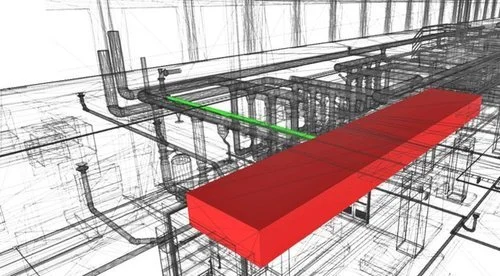 Clash Detection and BIM Coordination for Construction