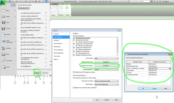 How to improve speed and project performance by using Revit (Part-1)-4