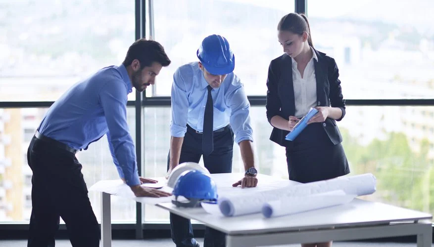 Important factors while setting up AEC business Important factors while setting up AEC business