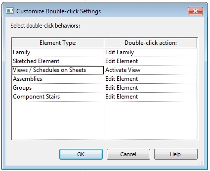 How to improve speed and project performance by using Revit (Part-1)-5