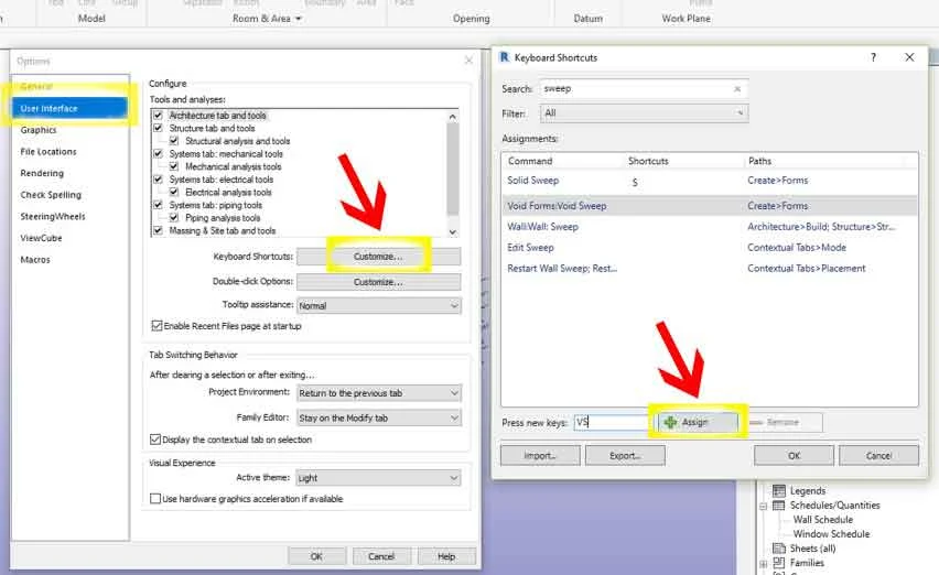 How to improve speed and project performance by using Revit (Part-1)-7