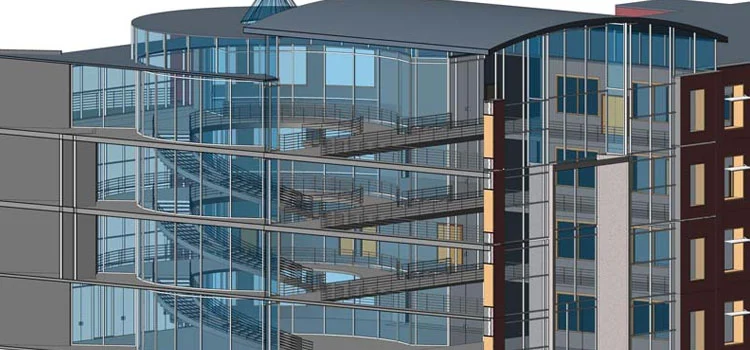 A Brief Description Of BIM’s Evolution And Its Adoption In AEC Industry