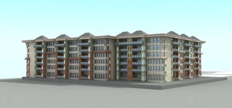 Role Of Architectural Rendering In Enhancing The Sales Of Building Projects