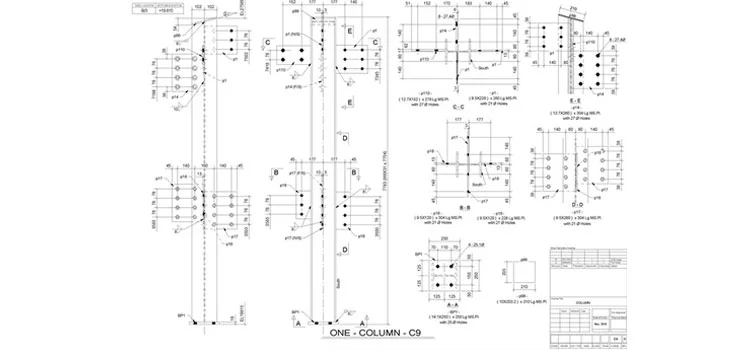 What is the process of performing structural analysis? What is the process of performing structural analysis?
