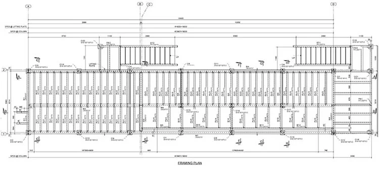 Significant tips that can be used during structural design process Significant tips that can be used during structural design process