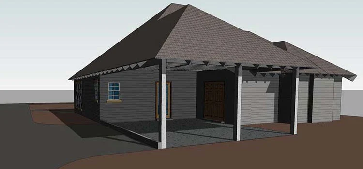 Energy modeling: The process of developing energy analytical models and simulations in Revit