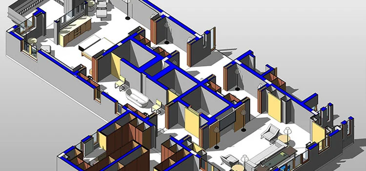 Mastering File Linking in Revit: Overcoming Common Complexities