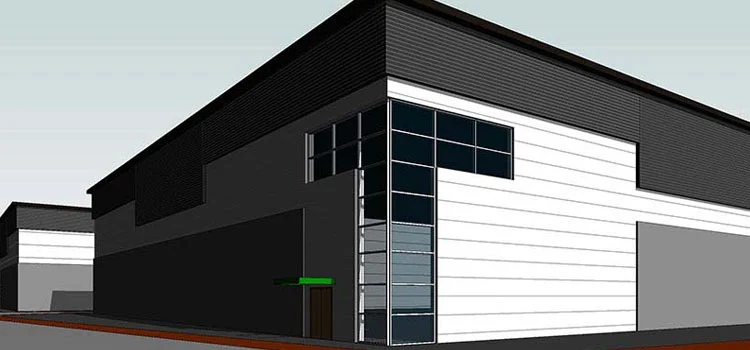 Revit Architecture elevates the quality of architectural design