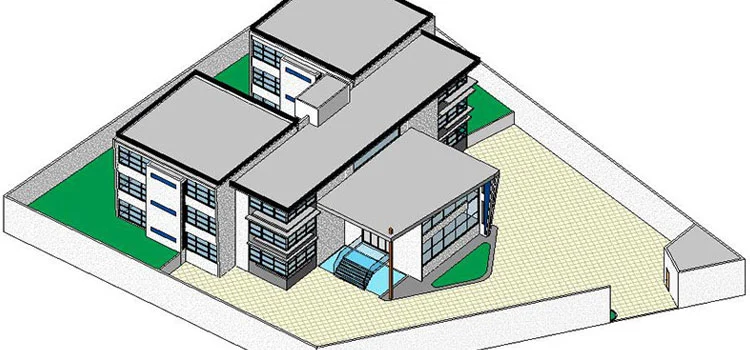 When do we use ‘Current Project tool’ and ‘Select link tool’ in Revit?