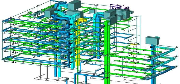 Actions taken by Revit users for handling the changes made to monitored elements during coordination review