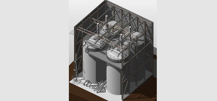 Process of indexing a .pcg file into .rcp file that is linked in 3D model Process of indexing a .pcg file into .rcp file that is linked in 3D model