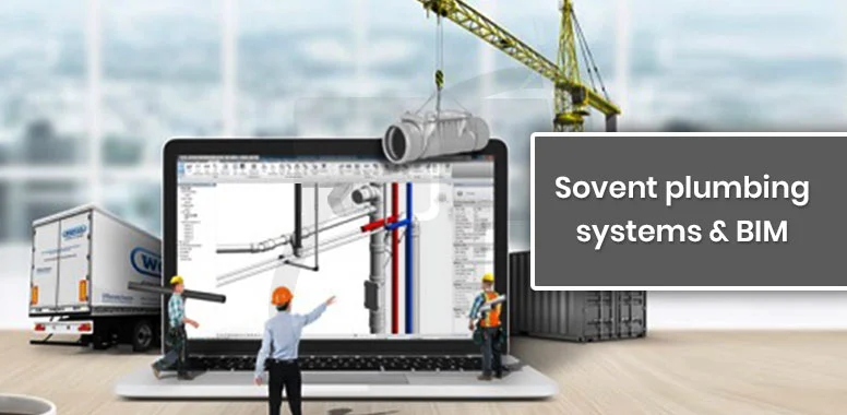 Sovent plumbing systems & BIM﻿