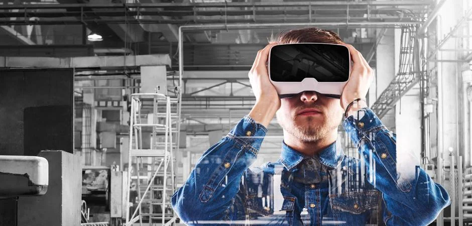 Introduction to Virtual Design Construction & Point cloud BIM