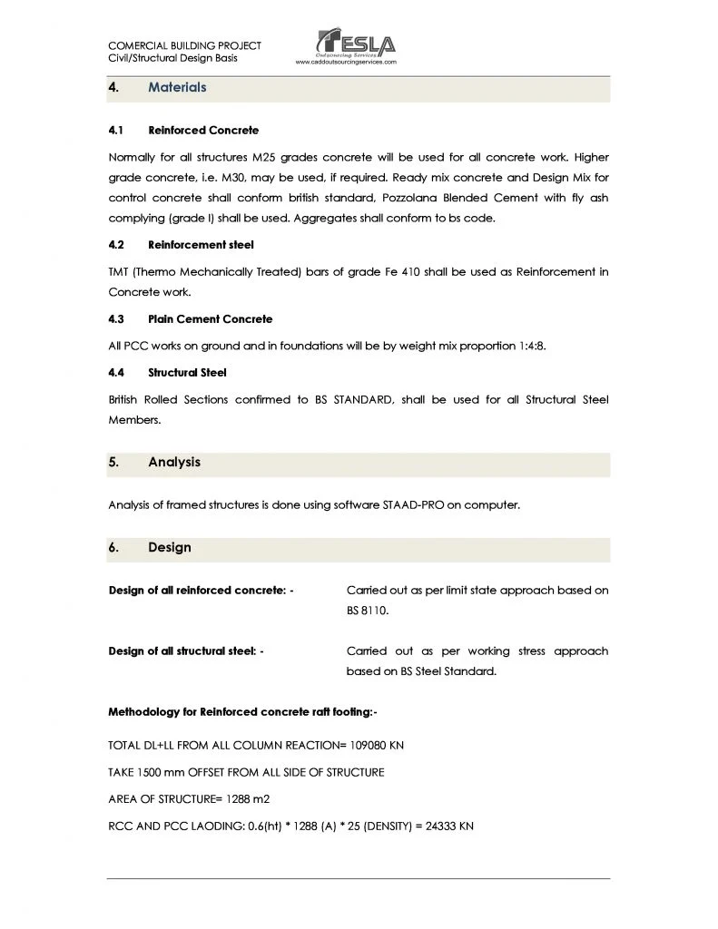 Structural Analysis – for analyzing your building strength-1 Structural Analysis – for analyzing your building strength-1