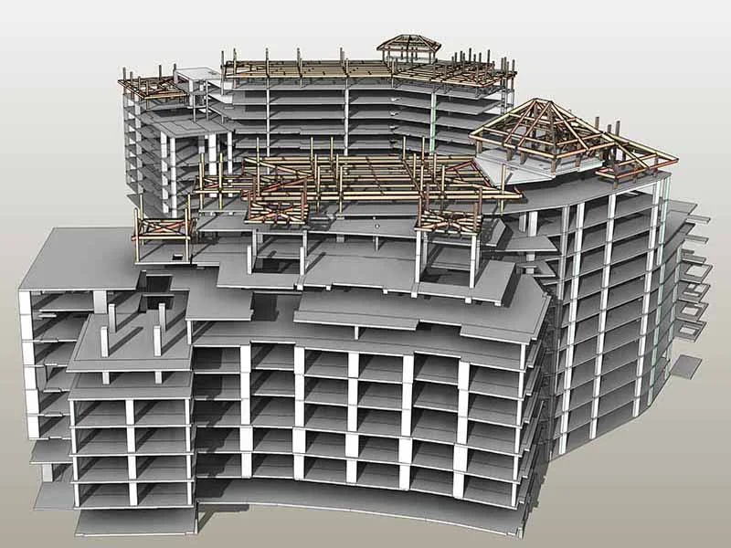 BIM and it’s Correlation with Facility Management BIM and it’s Correlation with Facility Management