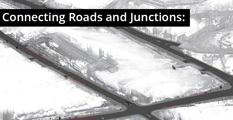 Employing Scan to BIM for Infrastructure Projects-1 Employing Scan to BIM for Infrastructure Projects-1