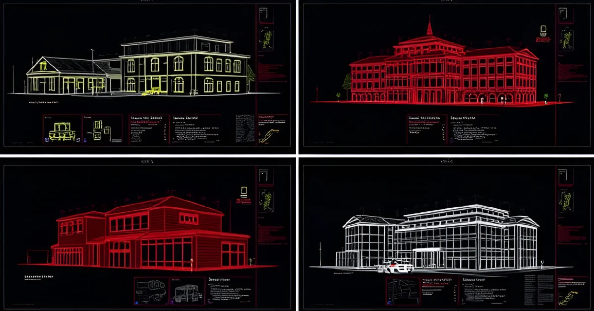 Tips and Tricks to Work Efficiently on AutoCAD