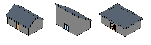 Revit Design Options 
