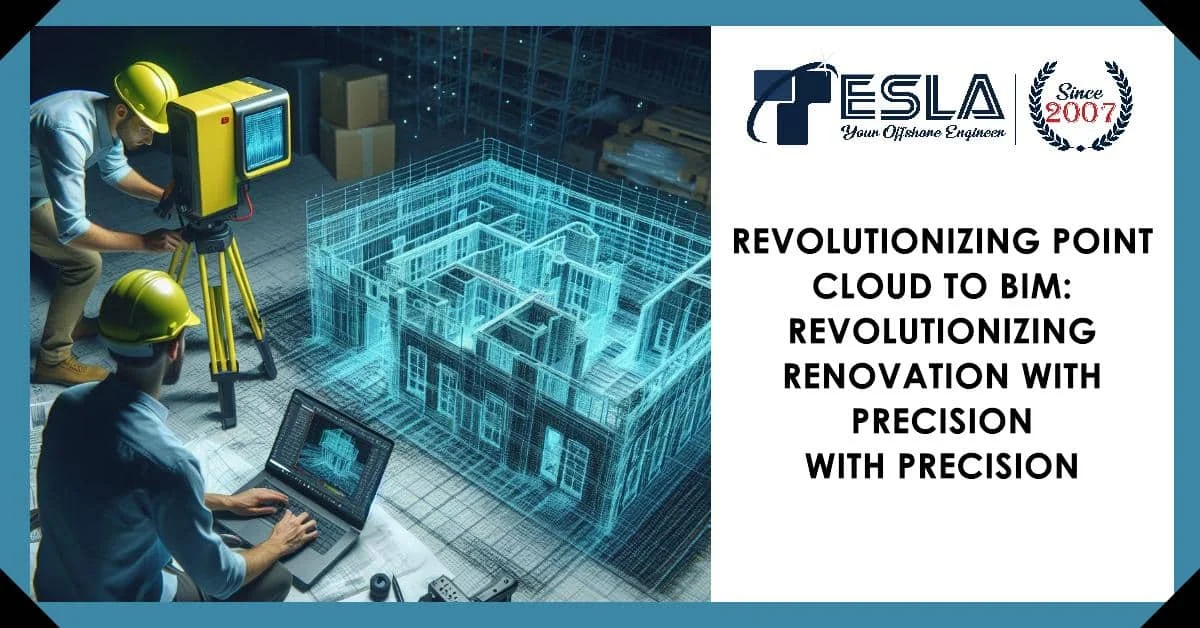 Point Cloud to BIM: Revolutionizing Renovation with Precision 