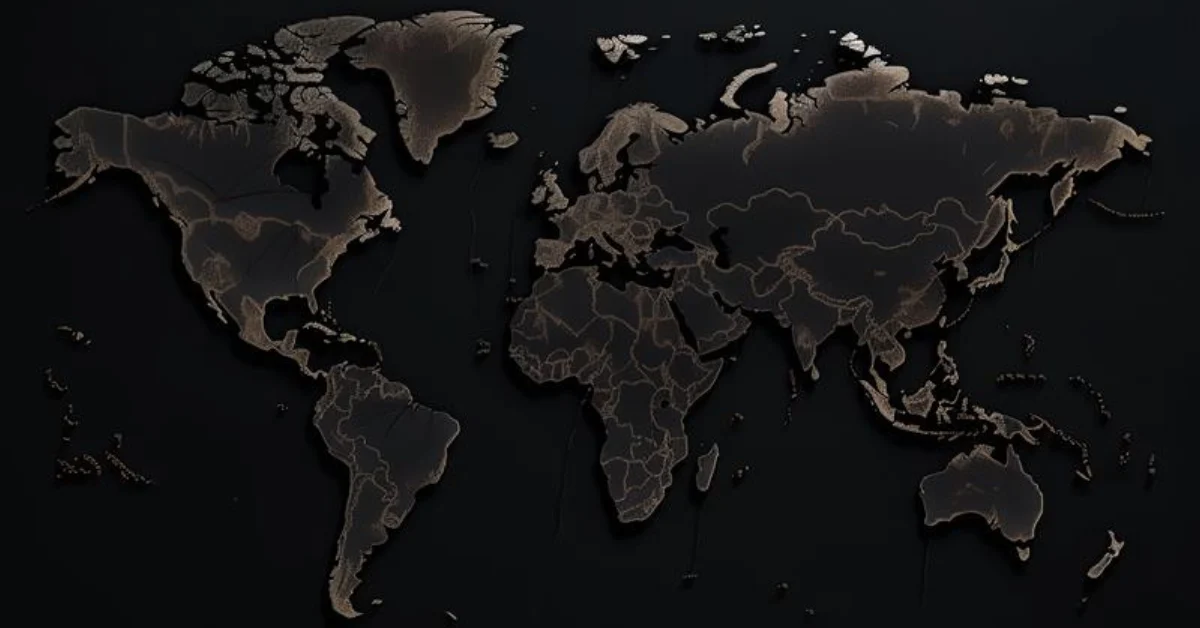Top countries that are leading BIM adoption in the world 