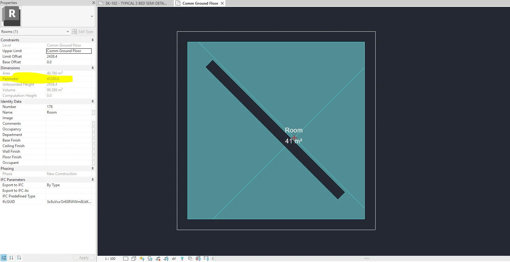 18. Perimeter 2 18. Perimeter 2